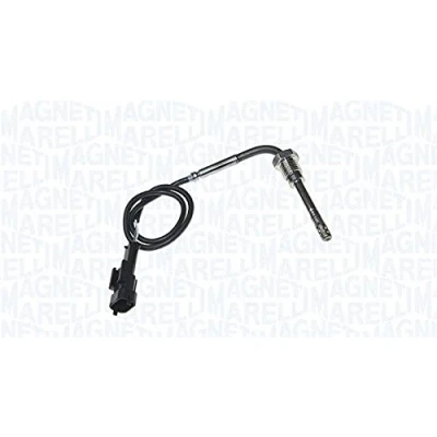 Abbildung von MAGNETI MARELLI 172000131010 Sensor, Abgastemperatur ALFA ROMEO: 159 Sportwagon, Limousine, Spider