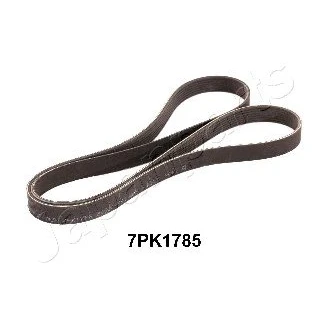 Abbildung von JAPANPARTS DV 7PK1785 Keilrippenriemen 1785mm 7 HONDA: CR V 3, FR