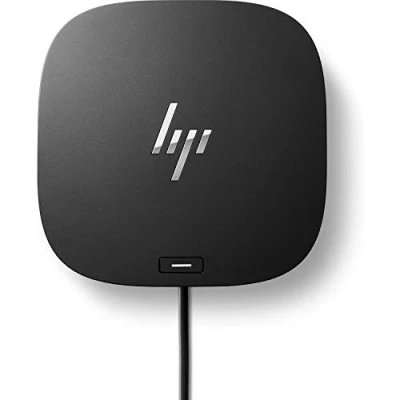 Abbildung von HP Hewlett Packard C/A Universal Dock G2 (Generalüberholt)