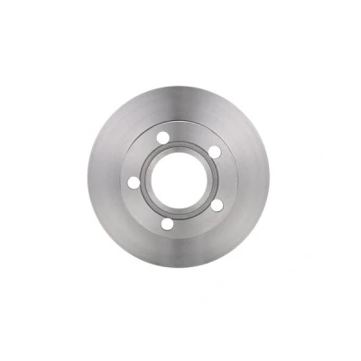 Abbildung von BOSCH 0 986 478 132 Bremsscheibe 244,9 10 5 112 voll geölt AUDI: A6 C5 Avant, 100 C4 Limousine, VOLKSWAGEN: Passat B5 GP Limousine