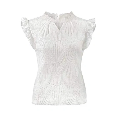 Abbildung von Stockerpoint Trachtenbluse Bea