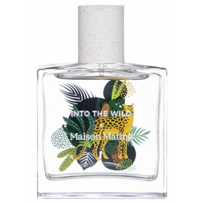 Abbildung von Maison Matine Into the Wild Eau de Parfum (EdP) 50 ml