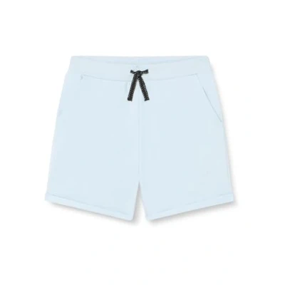 Abbildung von NAME IT Mädchen Nkfvolta Swe Shorts Unb F Noos, Chambray Blue, 104