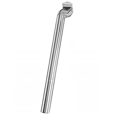 Abbildung von Humpert 2206626600 Patentsattelstütze, Silber, 35 x 2.6 cm