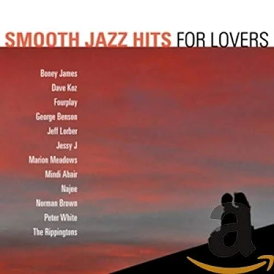 Abbildung von Various Artists Smooth Jazz Hits: For Lovers