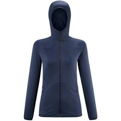 Abbildung von Millet Looka III Damen Kapuzenpullover