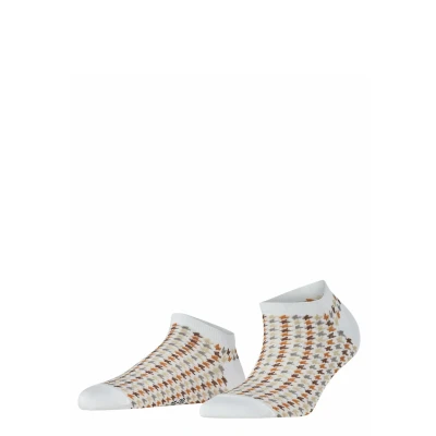Abbildung von Falke Vibrant Boost Socken, Damen, Größe: 35 38, White