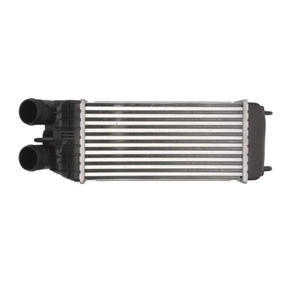 Abbildung von THERMOTEC DAP003TT Ladeluftkühler 300 157 80 CITROËN: DS3 Schrägheck, C3 Picasso, PEUGEOT: 208 I 2008 Kombi, Partner II Tepee