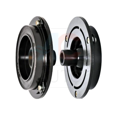 Abbildung von ACAUTO AC 05DN13 Mitnehmerscheibe, Magnetkupplung Kompressor CHRYSLER: 300C Touring, PT Cruiser Cabrio, BMW: 5 Limousine, 3 Touring