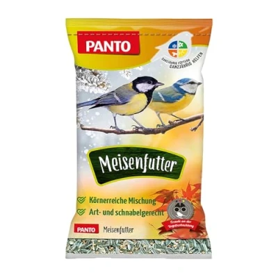 Abbildung von Panto Meisenfutter