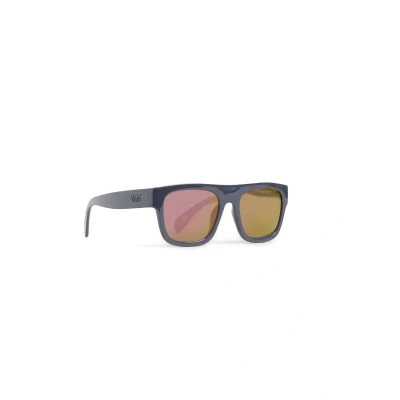 Abbildung von Vans Squared OFF Shades Sonnenbrille, Größe: One Size, Parisian night