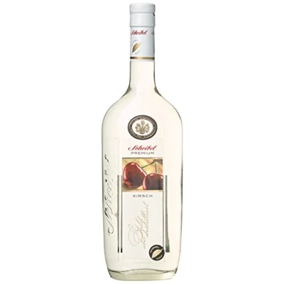 Abbildung von Scheibel Premium Kirschwasser, 1er Pack (1 x 700 ml)
