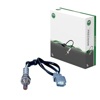 Abbildung von NGK 96939 Lambdasonde beheizt 4 HONDA: CR V 2