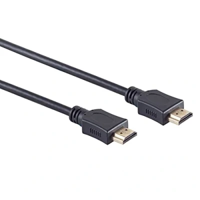 Abbildung von S/CONN maximum connectivity HDMI A Stecker/HDMI Stecker verg. HEAC 20m