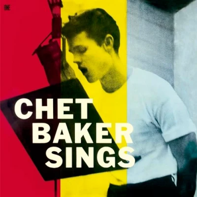 Abbildung von Chet Baker: Baker Sings + 1 Bonus Track (Limited Edition) [Vinyl LP]