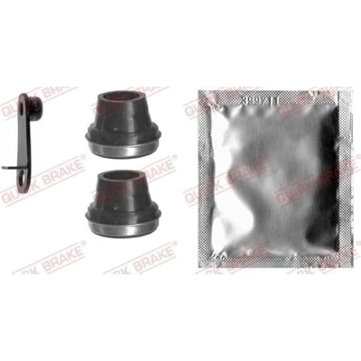 Abbildung von QUICK BRAKE 113 1430 Zubehörsatz, Bremssattel