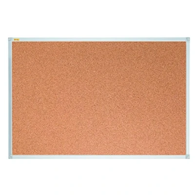 Abbildung von Franken Korktafel X tra!Line 180x120cm braun