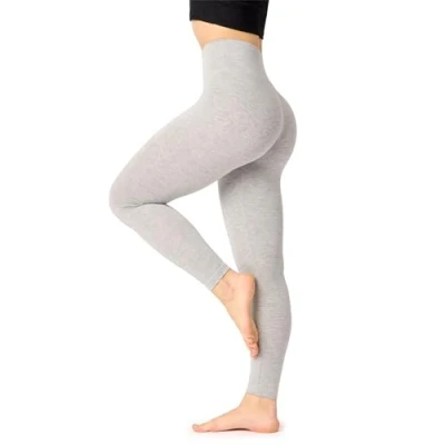 Abbildung von Bellivalini Leggings Hosen, Damen, Größe: Small, Melange