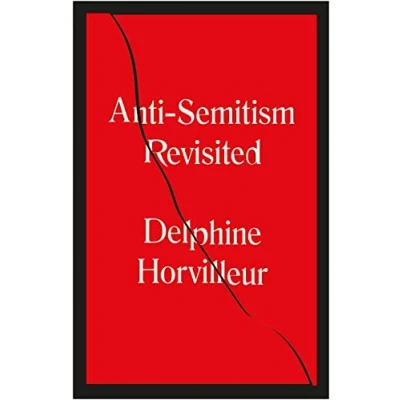 Abbildung von Anti Semitism Revisited: How the Rabbis Made Sense of Hatred