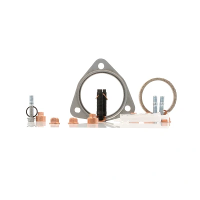 Abbildung von FA1 KT100100 Montagesatz, Lader PEUGEOT: 308 I Schrägheck, 207 CC, 5008 I, MINI: Clubman, Countryman, CITROËN: C5 III Kombi kfzteile,