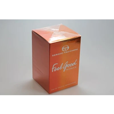 Abbildung von Feel Good Eau de Toilette 50 ml Spray Damen