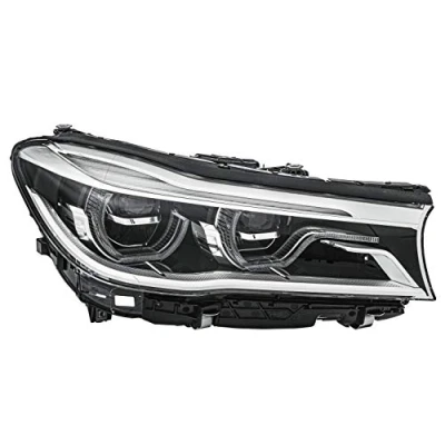 Abbildung von HELLA 1LX 354 854 141 Scheinwerfer BMW: 7