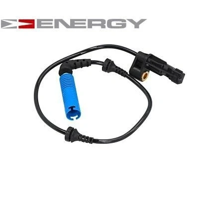 Abbildung von ENERGY CA0058PP ABS Sensor vorne 2 550 12 elektrisch Blau rund BMW: 3 Limousine, Touring, Coupe