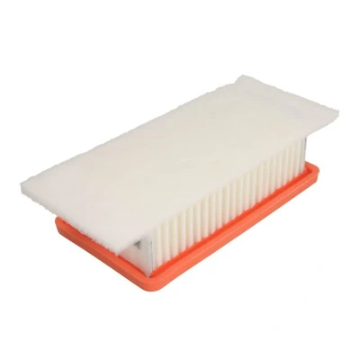Abbildung von HENGST FILTER E2151L Luftfilter 66 130 234 Filtereinsatz RENAULT: Clio V Schrägheck, Captur II
