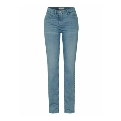 Abbildung von TONI Straight Jeans &quot;Perfect Shape&quot;, mit Taschen