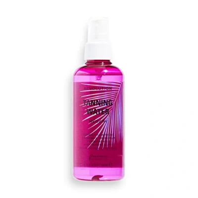 Abbildung von Revolution Beauty, Self FakeTanning Water, Light/Medium, 200ml