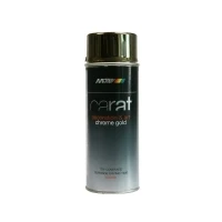 Abbildung von Motip Karat Chromgold 400ml.