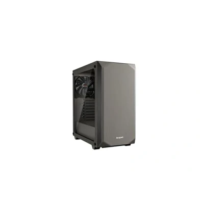 Abbildung von PURE BASE 500 Window, Tower Gehäuse