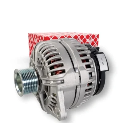Abbildung von FEBI BILSTEIN 176095 Lichtmaschine 24V 90A IVECO: EuroCargo I III