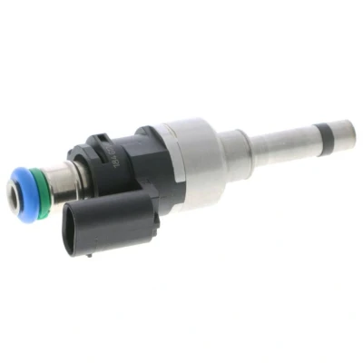 Abbildung von VEMO V25 11 0016 Einspritzdüse Benzin Direkteinspritzung mit Dichtung FORD: FOCUS 3 Turnier, KUGA 2,