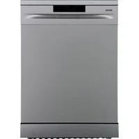 Abbildung von GORENJE Standgeschirrspüler, GS620C10S, 14 Maßgedecke
