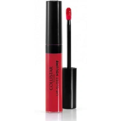 Abbildung von Collistar LIP Gloss Volume Lipgloss, Damen, Größe: 7 ml, N. 190 red passion