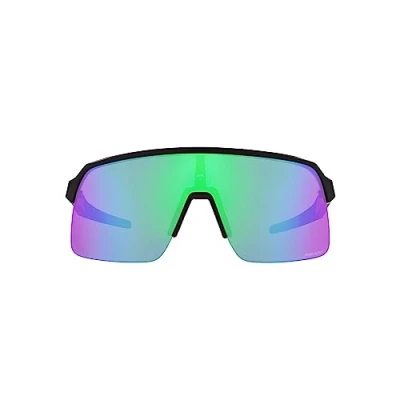 Abbildung von Oakley Herren Sutro Lite Sonnenbrille, Matte Black