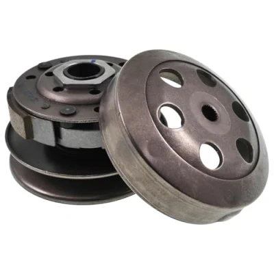 Abbildung von Wandlerset/Kupplung kompatibel mit Kymco/GY6// 107mm ROLLER, QUAD, MAXISCOOTER