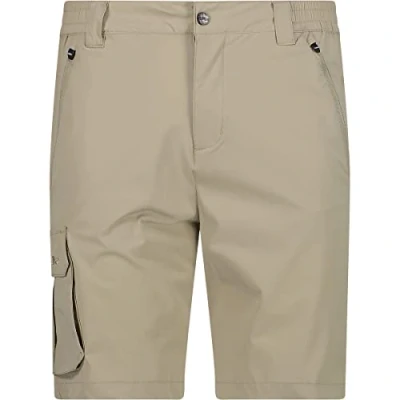 Abbildung von CMP Herren Bermudas Sand 56