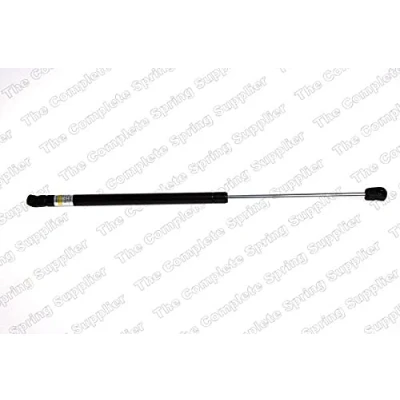 Abbildung von LESJÖFORS 8163404 Heckklappendämpfer hinten OPEL: Astra F Caravan