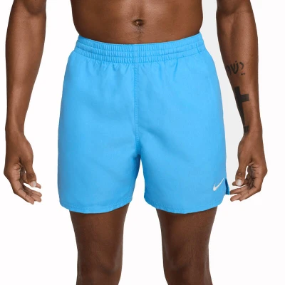 Abbildung von Nike Performance Volley Badeshorts, Herren, Größe: 46 50, University blue