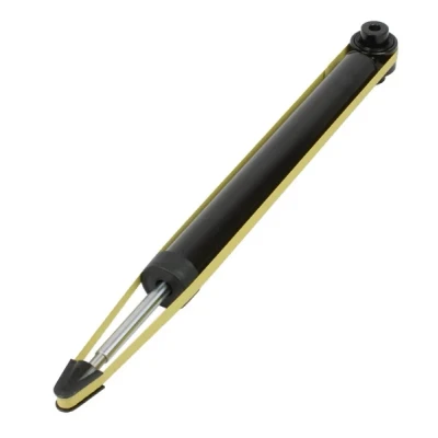 Abbildung von MAXGEAR 11 1375 Stoßdämpfer Gasdruck Einrohr Teleskop oben Stift, unten Auge AUDI: A4 B9 Avant, A5 Sportback, Limousine