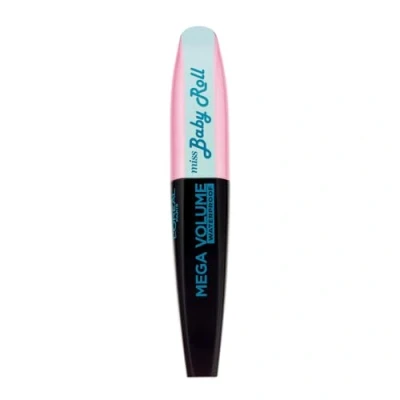 Abbildung von L&#039;Oréal Paris Mega Volume Miss Baby Roll Mascara