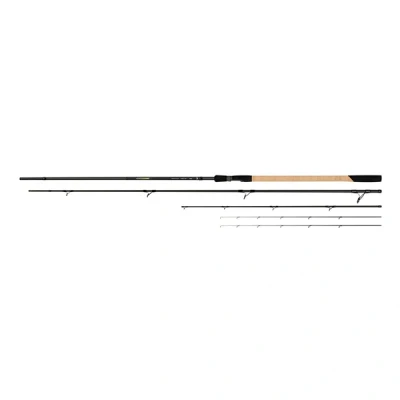 Abbildung von Matrix Horizon X Pro Distance Feeder 4,0m / 130g Feederrute