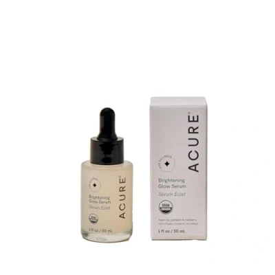 Abbildung von Acure Brightening Glowing Serum 30ml