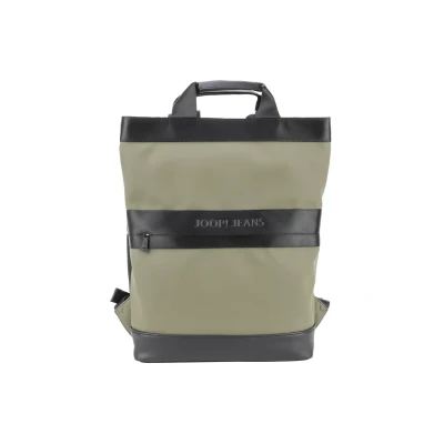 Abbildung von JOOP! Jeans Tagesrucksack, Herren, Größe: One Size, Olive night