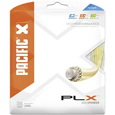 Abbildung von PACIFIC PLX (The new Power Line) Saite/Set
