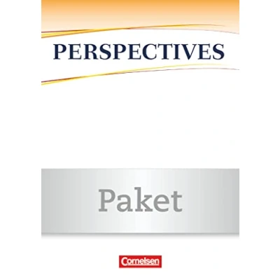 Abbildung von Perspectives Französisch für Erwachsene Ausgabe 2009 A1: Kurs und Arbeitsbuch Sprachtraining im Paket Mit Wortschatztrainer CDs