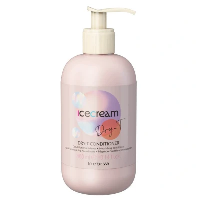 Abbildung von INEBRYA_Dry T Haarspülung 300ml