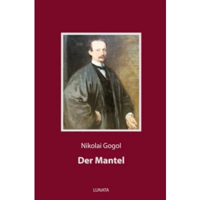 Abbildung von Der Mantel: Eine Novelle